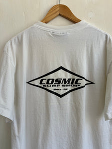 1990s Cosmic Surf Shop Tee (XL)