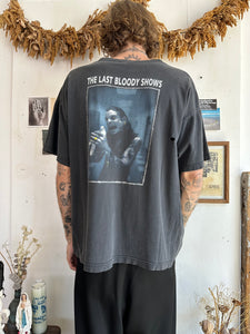 1998 Ozzy Osbourne T-Shirt (Boxy XL)