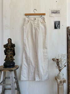 1970s Relaxed Fit Painter Pants (29 x 31)