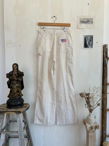 1970s Relaxed Fit Painter Pants (29 x 31)