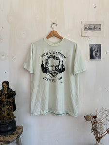 1988 Tchaikovsky Tee (L/XL)