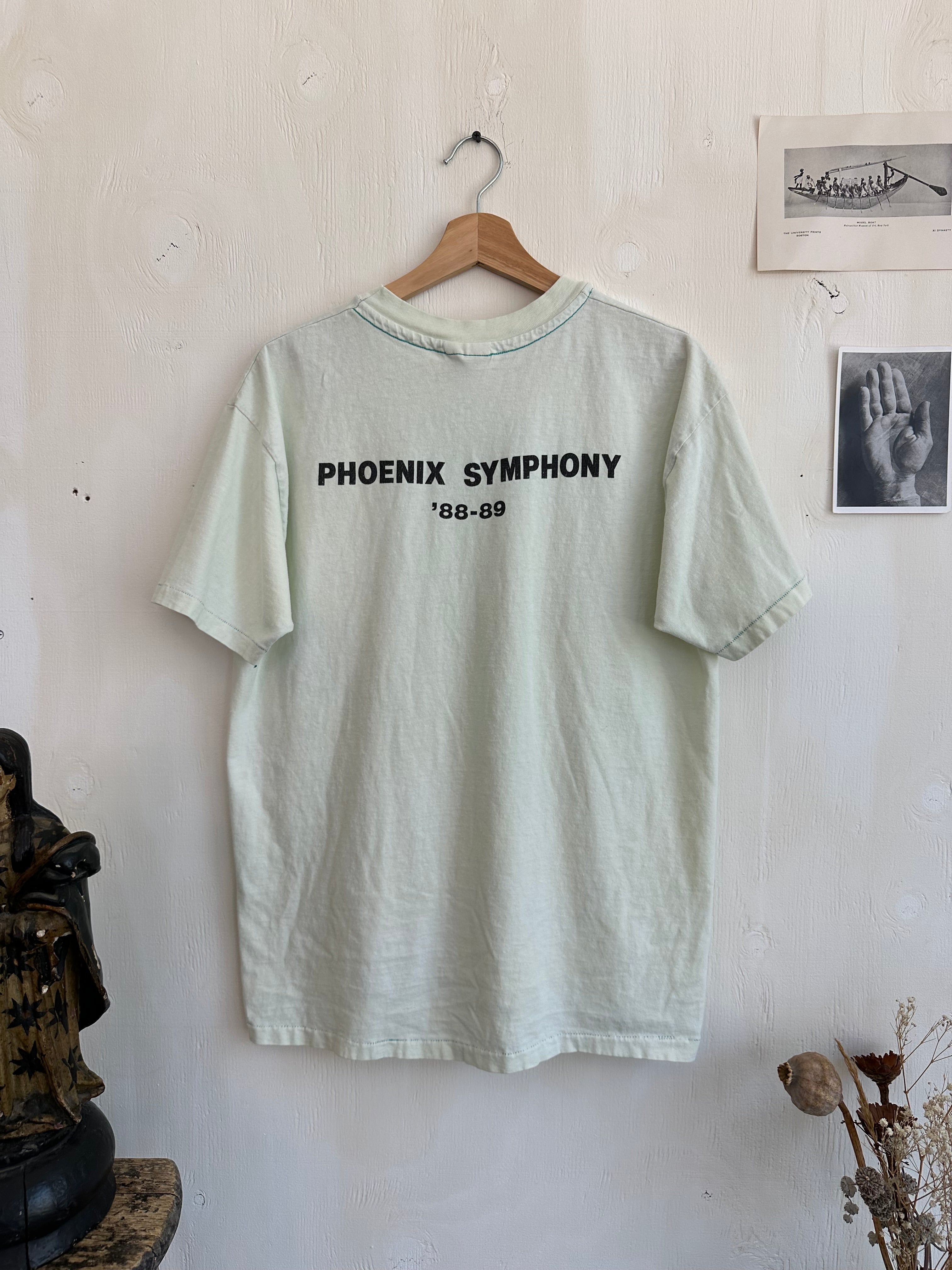 1988 Tchaikovsky Tee (L/XL)