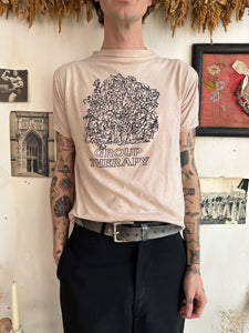 1970s Group Therapy Sex T-Shirt (Boxy S/M)