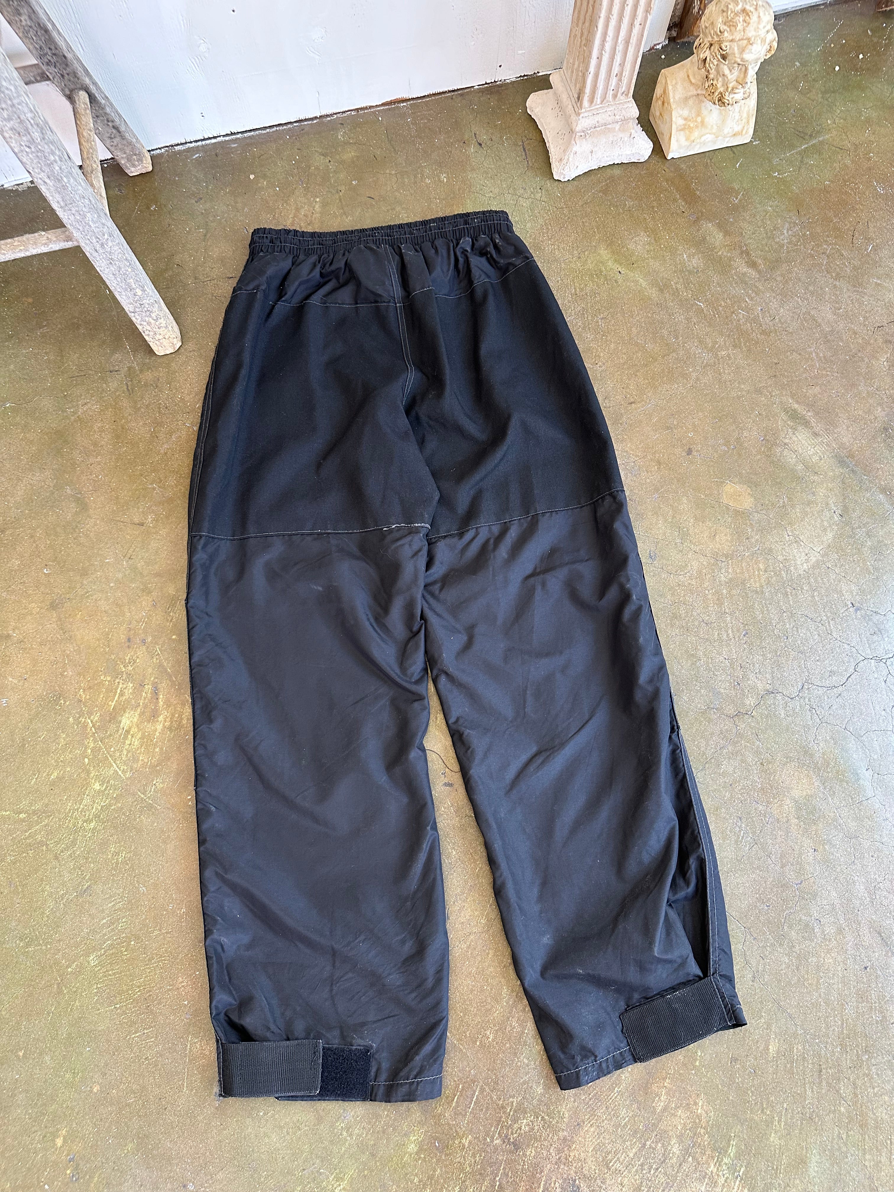 1990s Drift Double Knee Baggy Pants (M/L)