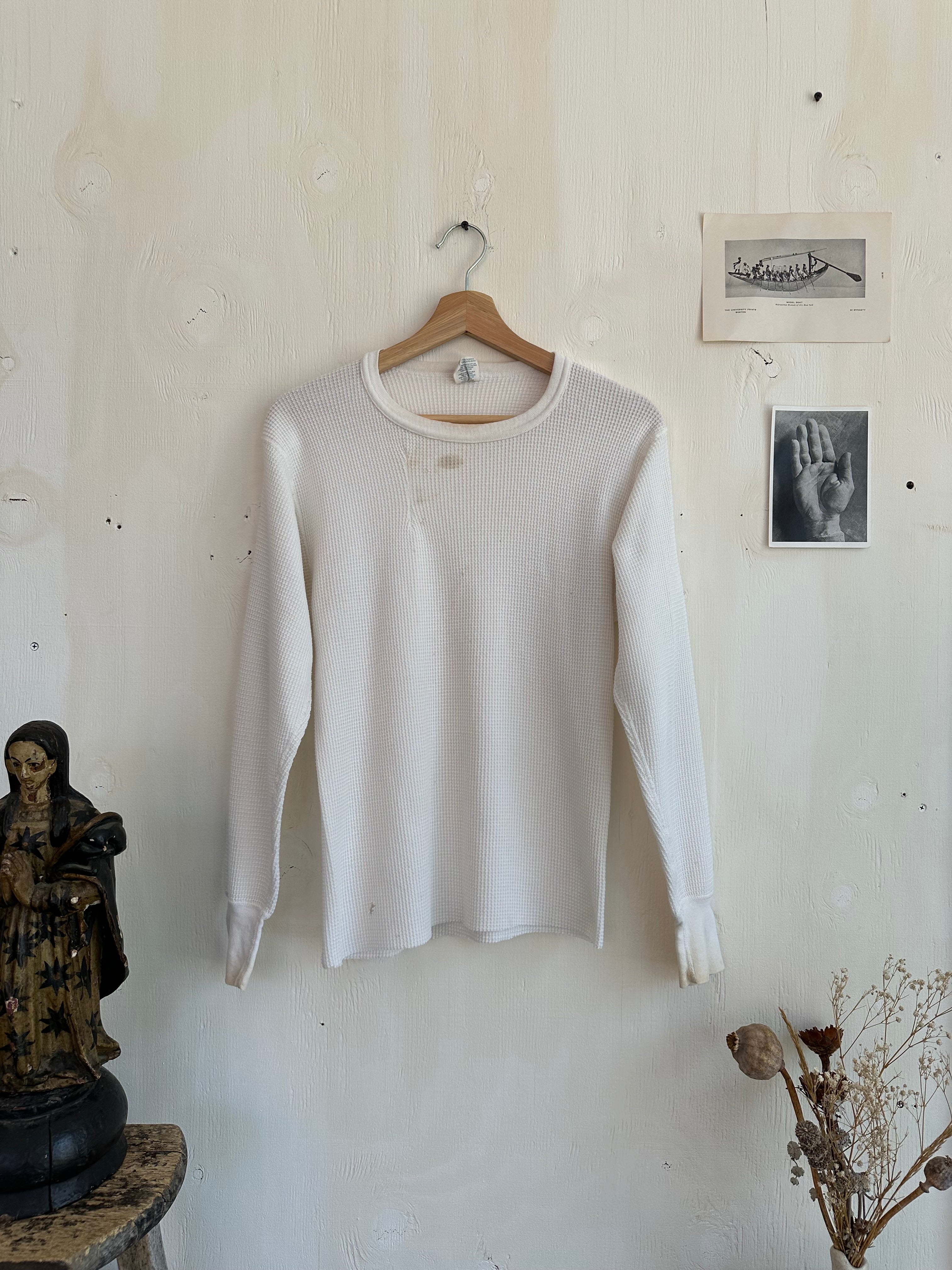 1980s Well-Worn Thermal (M)