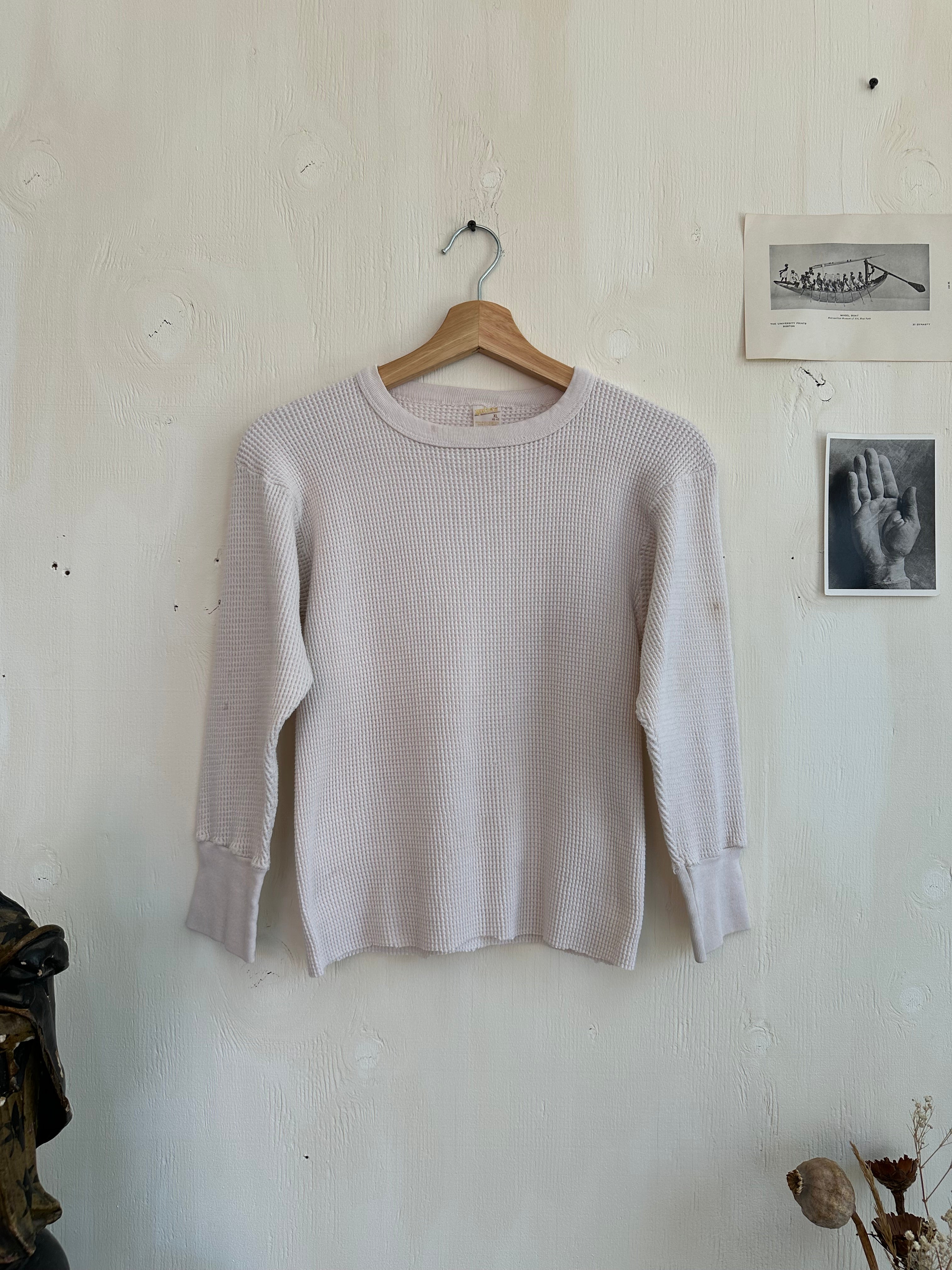 1970s Women’s Thermal (XS/S)