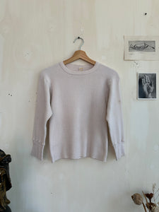 1970s Women’s Thermal (XS/S)