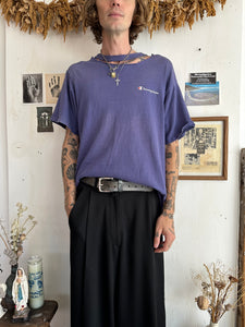 1990s Thrashed Champion Blank (XL)