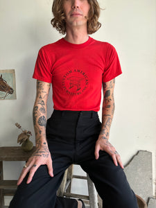 1970s Custom American Furniture Tee (S/M)