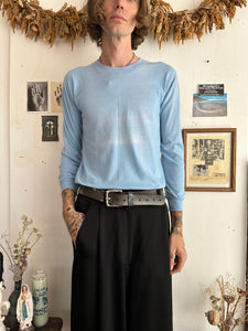 1990s Sunfaded Long Sleeve (M)