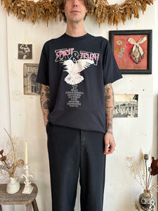 1987 Spirit and Truth Dove Tee (XL)
