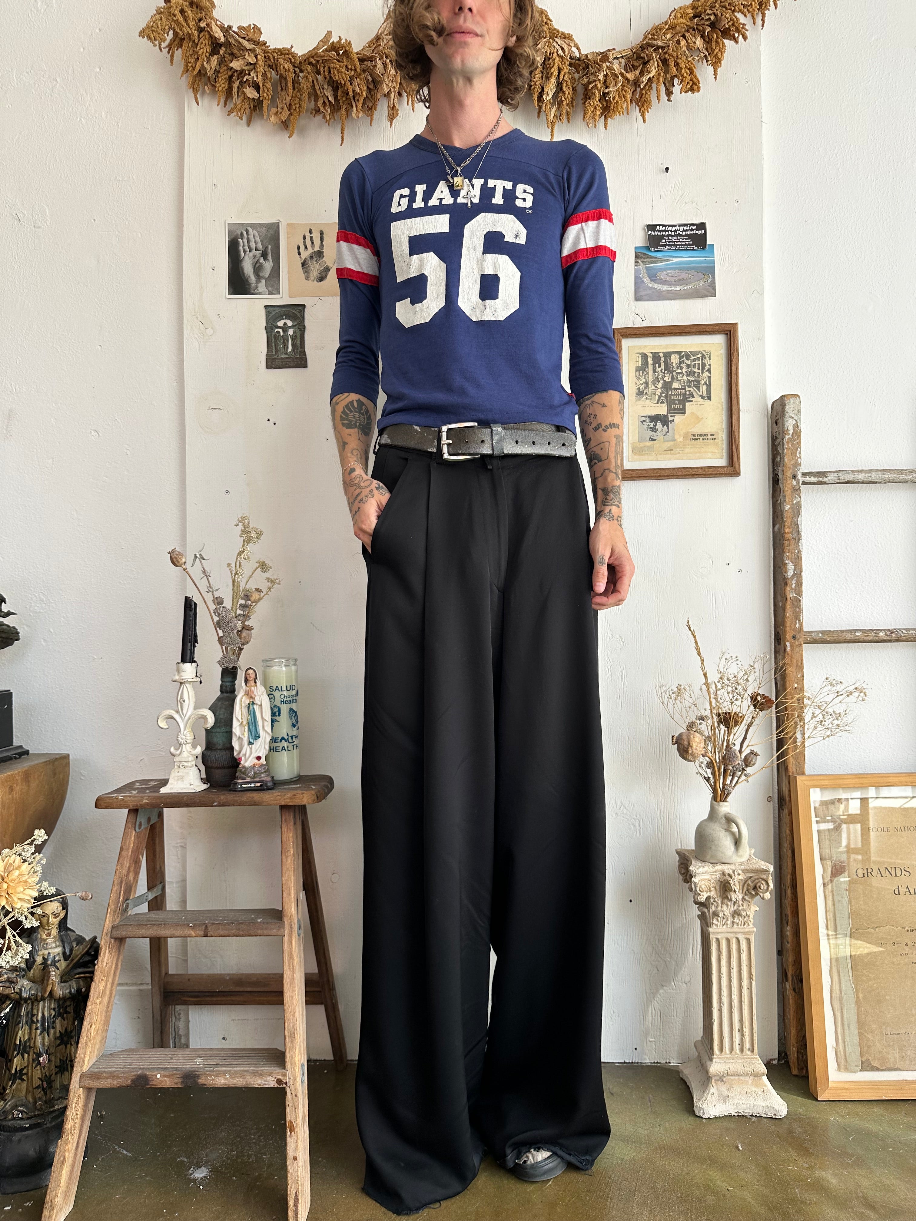 1990s Giants Jersey Long Sleeve (S)