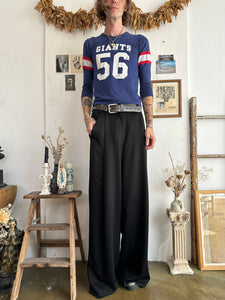 1990s Giants Jersey Long Sleeve (S)