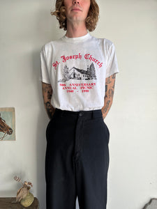 1990 St. Joseph Church Tee (L/XL)