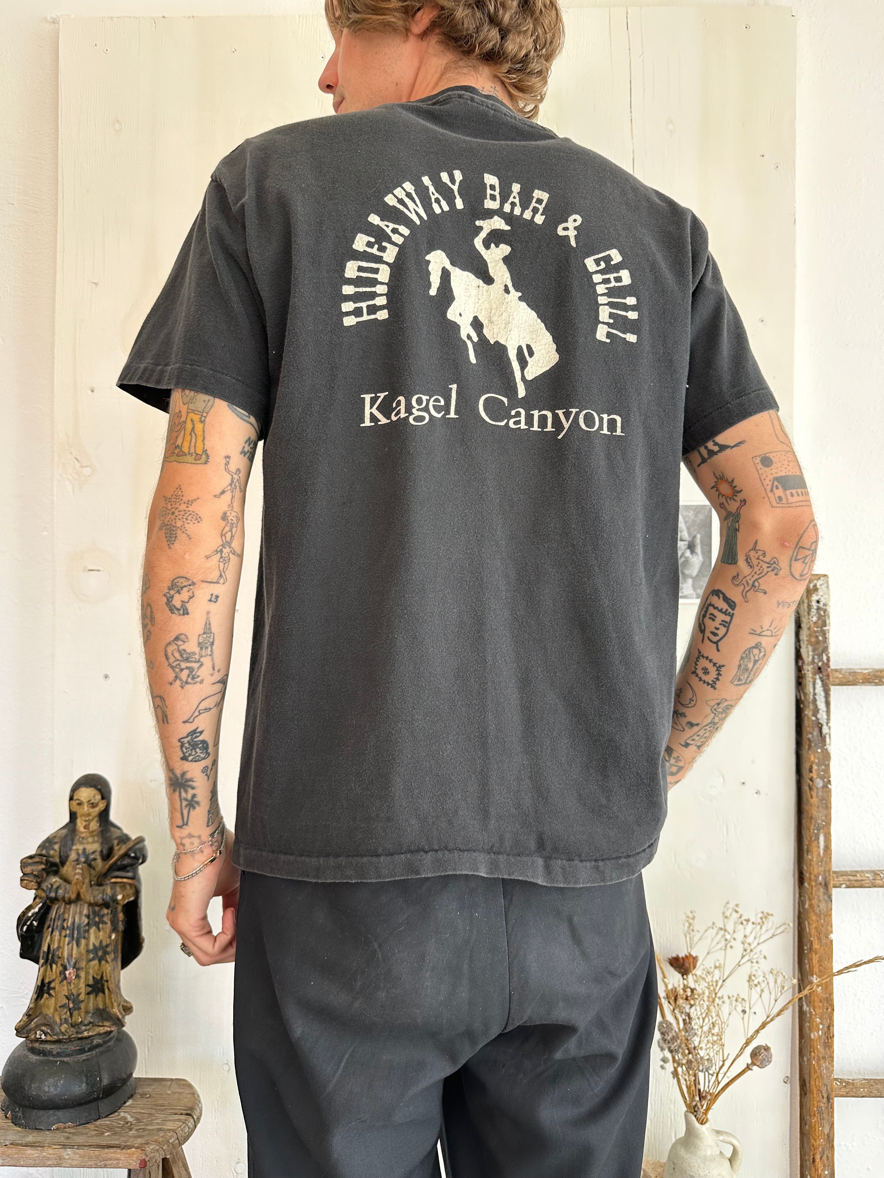 1990s Hideaway Bar Tee (M/L)