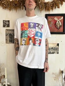 1992 Well Worn I Love Lucy Tee (Boxy XL)