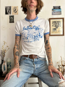 1984 Fallout Ringer (S/M)