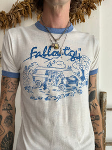 1984 Fallout Ringer (S/M)