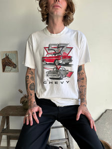 57 Chevy T-Shirt (XL/XXL)