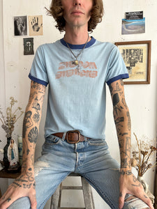 1970s Faded Zuboom Subucks T-Shirt (S/M)