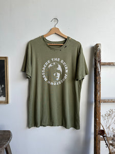 2002 Well-Worn Brian Jonestown Massacre Tee (XL)