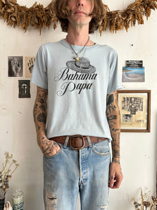 1970s Bahama Papa Tee (M)