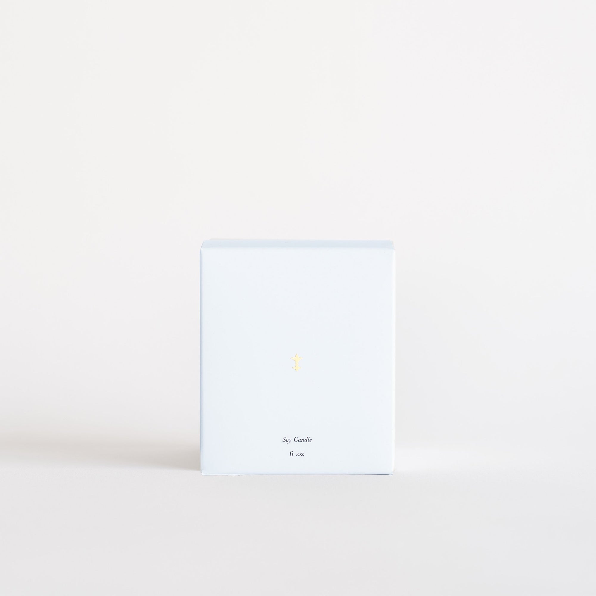 Saint Rita Parlor Hand Poured Candle - Signature Fragrance