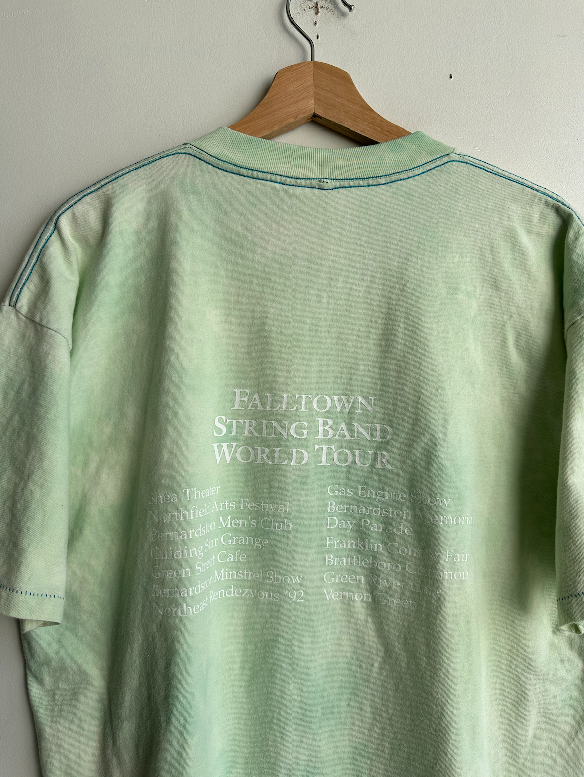 1990s Falltown String Band (XL)