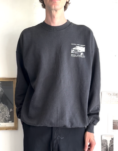 1990s Well-Worn Land Cruiser Sweatshirt (XL)