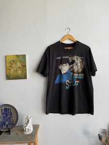 1990s George Strait T-Shirt (XXL)