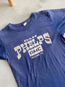 1980s Dan Phelps GMC T-Shirt (S/M)