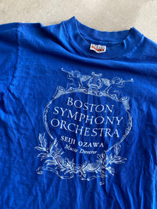 1980s Boston Symphony Orchestra Tee (S/M)