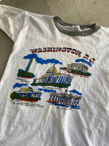 1980s Washington D.C T-Shirt (S)