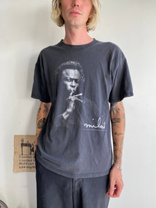 1992 Miles Davis T-Shirt (L)