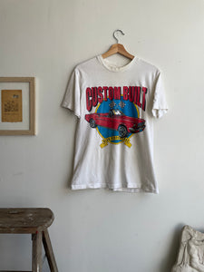 1990s Custom Built T-Shirt (M)