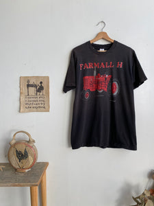 1992 Farmall Tractor Tee (L)