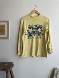 1984 New Orleans Sugar Bowl Long Sleeve (M)