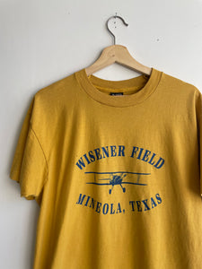 1980s Wisener Field T-Shirt (L)