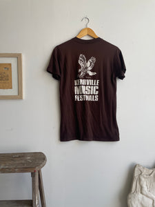 1980s Kerrville Folk Festival (S/M)