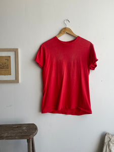 1980s A-Body Shop T-Shirt (S/M)