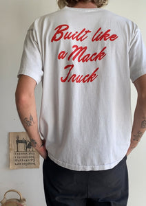 1990s Mack Truck Tee (XL)