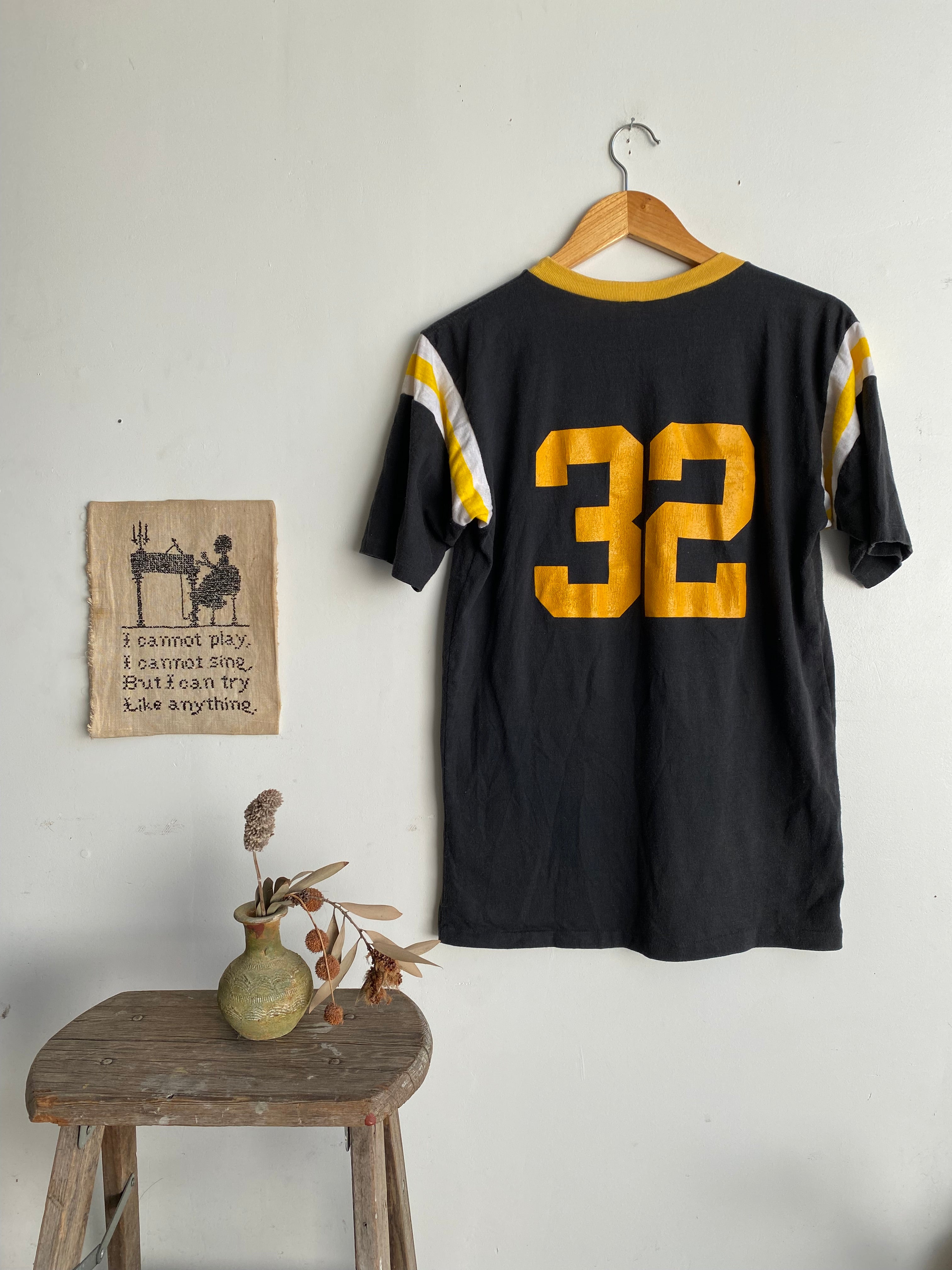 1980s 32 Jersey (M/L)