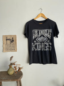 1980s Los Angeles Kings T-Shirt (S/M)