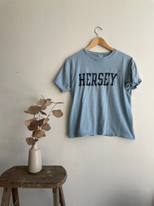 1970s Hersey T-Shirt (Boxy S)