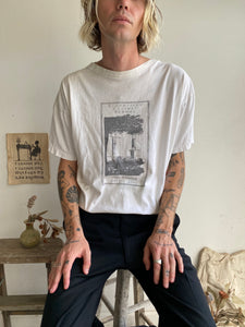 1992 Broomfield Central Tee (Boxy L/XL)