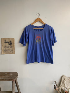 1980s Buddhist Practise Tee (S/M)