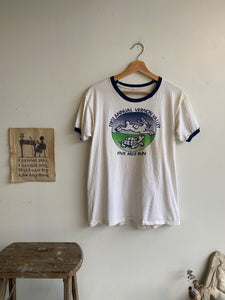 1970s Vernon Valley Run Tee (M)