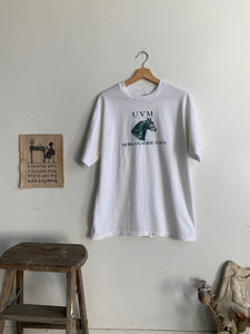 1980s Morgan Horse Farm Tee (L/XL)