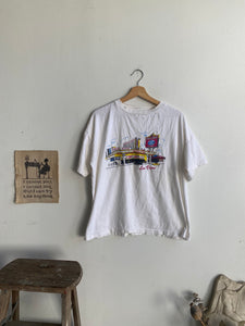 1990s Las Vegas Circus Circus Tee (Boxy L/XL)