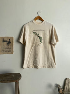 1993 Monticello Gardening Tee (M/L)